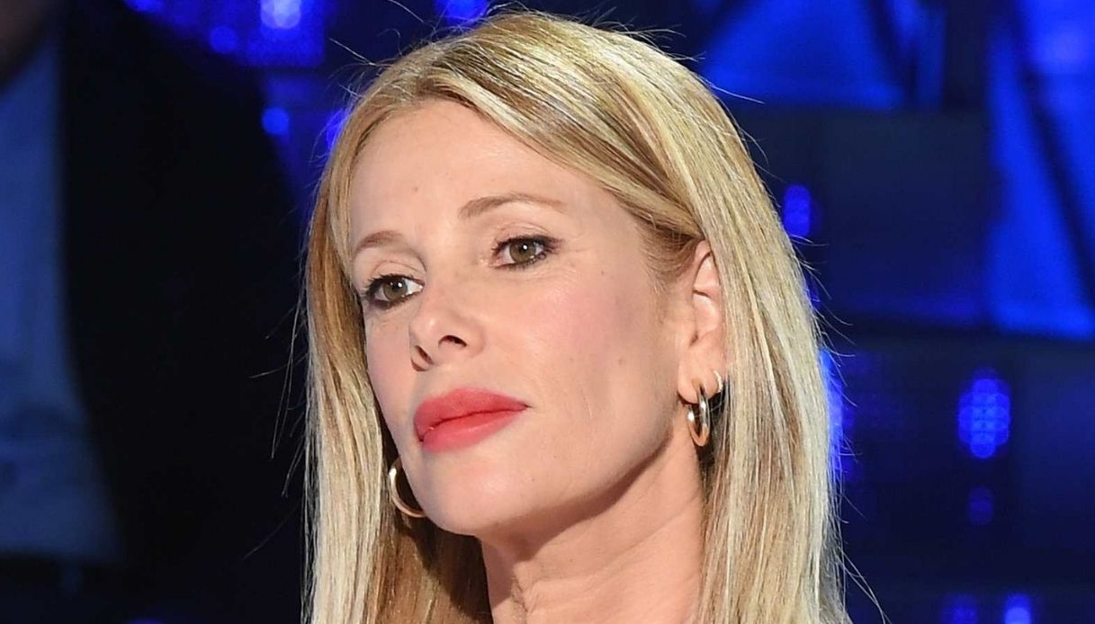 Alessia Marcuzzi, il mistero sul ritorno in TV. E un dettaglio sui social fa discutere