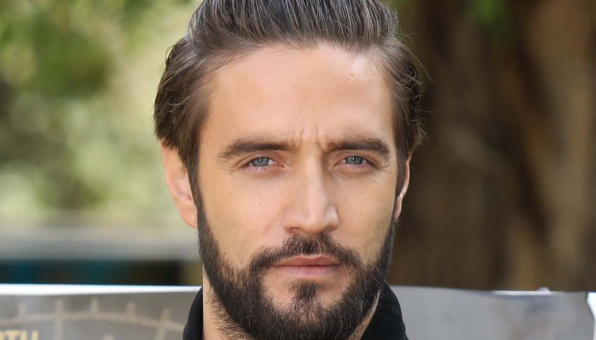 GF Vip, Alex Belli ha lasciato l’Italia: “Game Over”