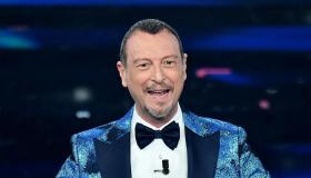 Sanremo 2022: il programma della settimana