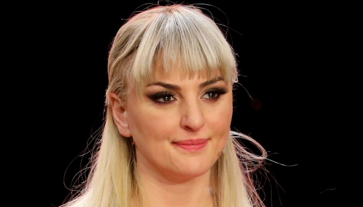 Arisa, che non piange mai due volte per la stessa cosa: la lezione su Instagram