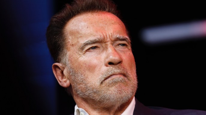 Arnold Schwarzenegger coinvolto in un incidente d’auto: come sta l’attore