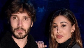 Belen Rodriguez e Stefano De Martino, notte insieme: ci sono le prove