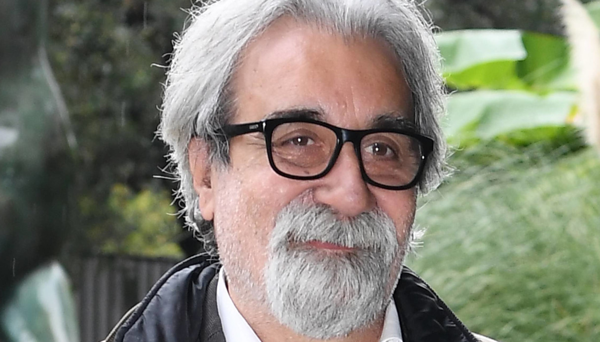 Sanremo 2022, Vessicchio è guarito dal Covid e sarà al Festival