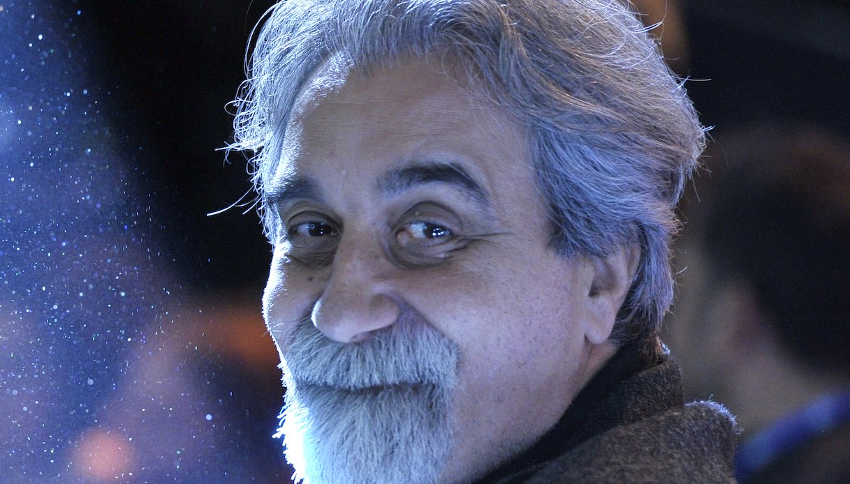 Sanremo 2022, Beppe Vessicchio positivo al Covid: cosa accadrà al Festival