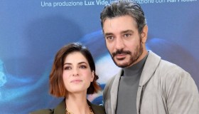 Maria Chiara Giannetta, gli uomini che le hanno fatto perdere la testa