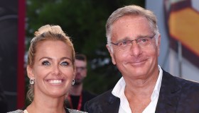 Verissimo, Bonolis e il legame con Sonia: “L’amore si vive nei momenti di difficoltà”