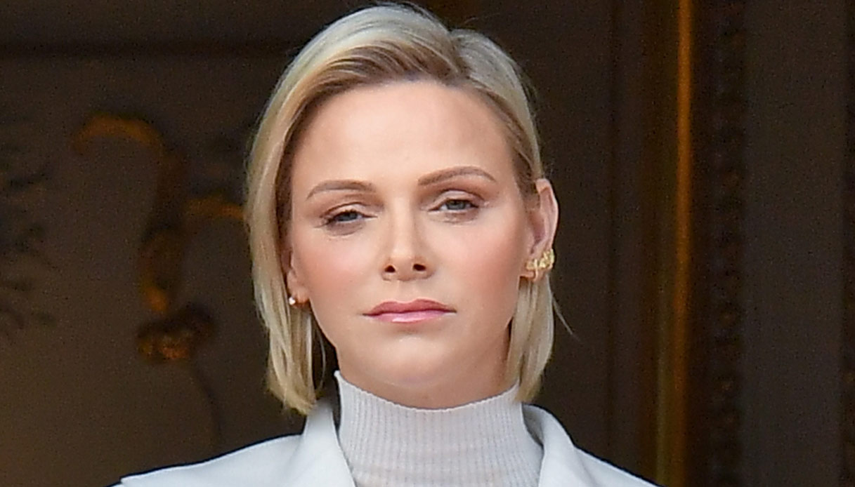 Charlene di Monaco, l’assenza che i figli non le perdonano