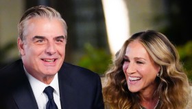 Chris Noth, dopo le accuse salta il finale di And Just Like That