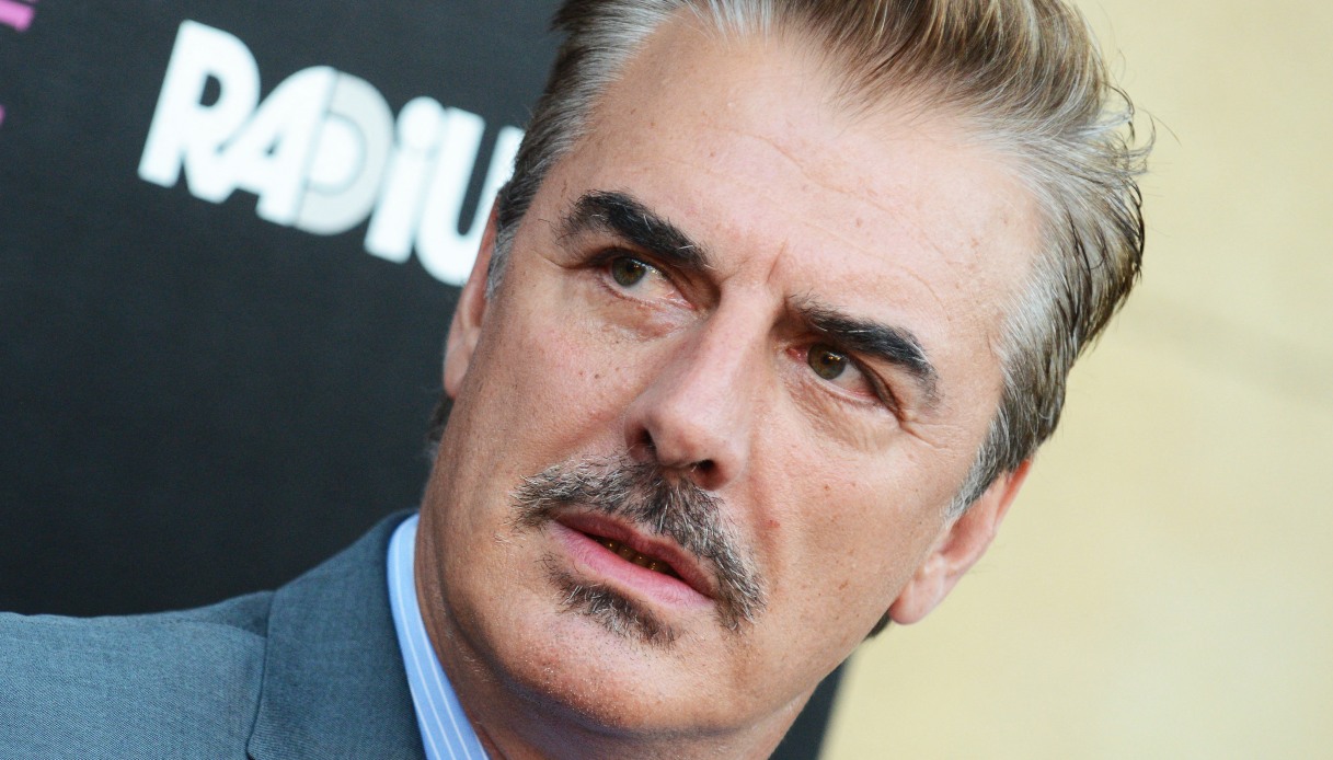 Sex and the City: Chris Noth, la moglie accetta di incontrarlo dopo le accuse