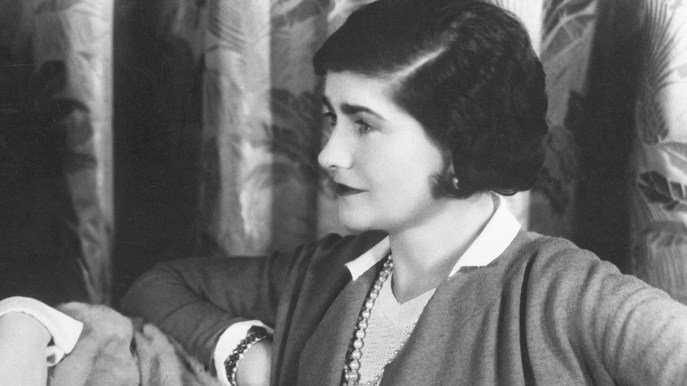 Coco Chanel, la donna diventata leggenda