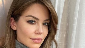 Costanza Caracciolo compie 32 anni: i dolcissimi auguri di Christian Vieri