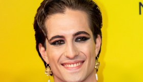 Damiano David, la foto inedita con Giorgia Soleri: gli auguri speciali