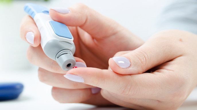 Controllo del diabete, la sfida è anche digitale