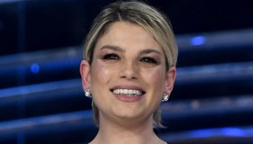 Emma, la confessione sull’amore concessa solo a Maria De Filippi