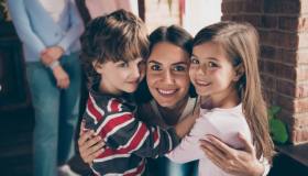 Frasi da dedicare ai nipoti da parte delle zie