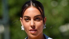 Georgina, la crisi del passato con Cristiano Ronaldo: cosa è successo