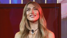 GF Vip, la svolta inaspettata (e senza senso): Soleil ci “prova” con Delia