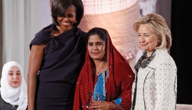 Sughra Solangi: la sposa bambina che oggi combatte per le donne
