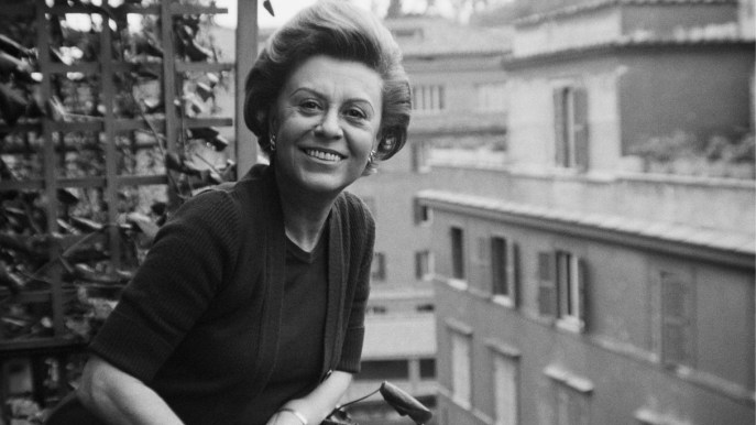 Giulietta Masina, la donna all’ombra di Fellini