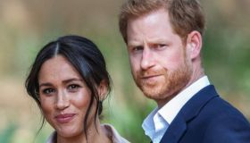 Meghan, Harry teme per la loro sicurezza: tornerà in Inghilterra a una condizione