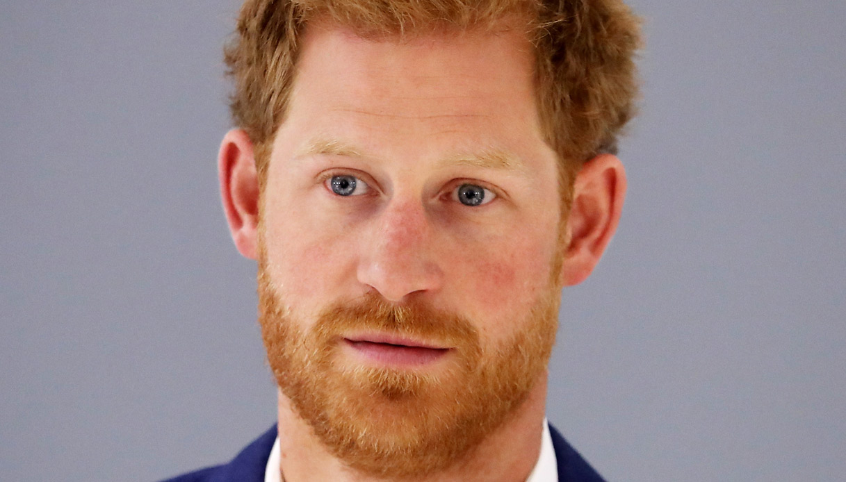 Harry, un segnale di pace (inaspettato) dal Principe Carlo: c’è speranza