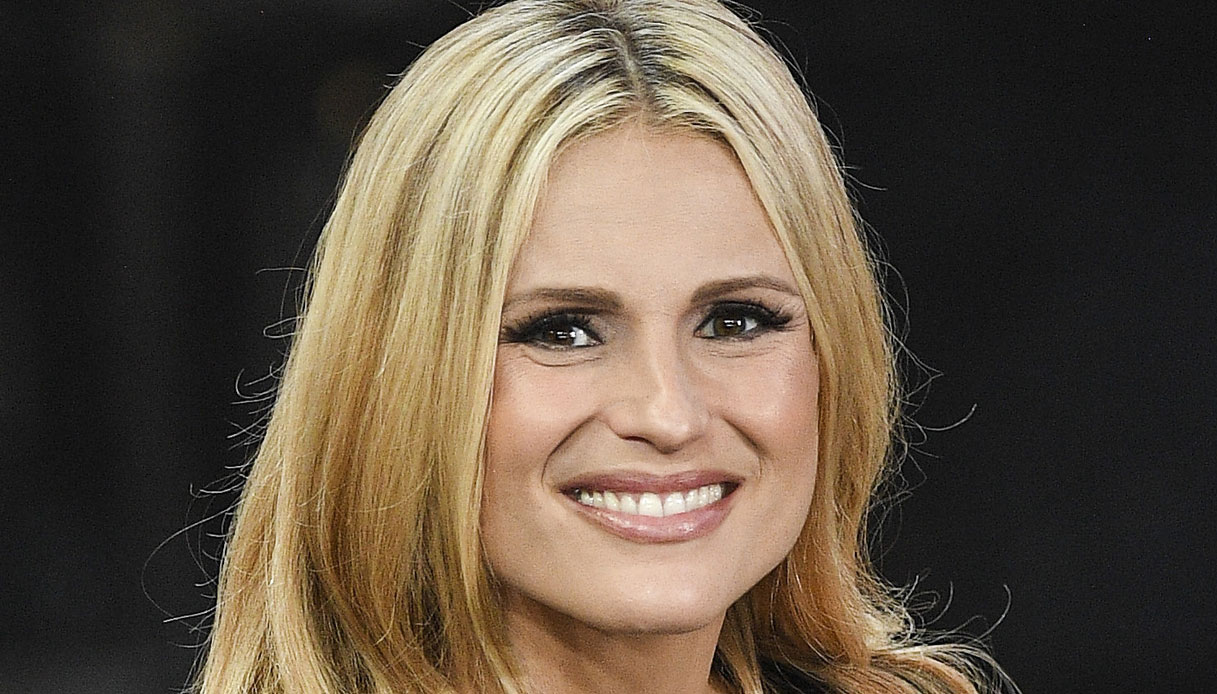 Michelle Hunziker, nuovo maschio di casa dopo Trussardi: la foto su Instagram