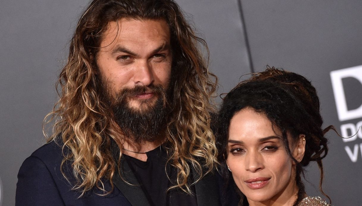 Jason Momoa, perché è famoso e quanto guadagna l’ex marito di Lisa Bonet