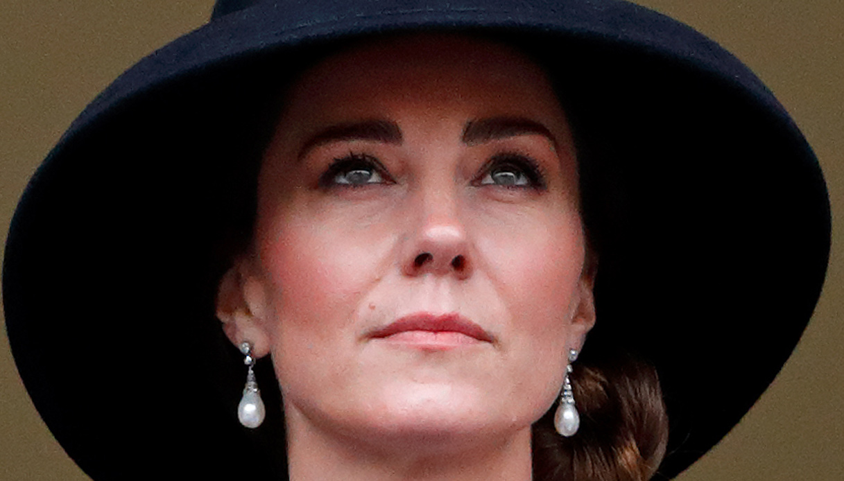 Sofia di Svezia, il nuovo taglio di capelli con frangia fa invidia a Kate Middleton