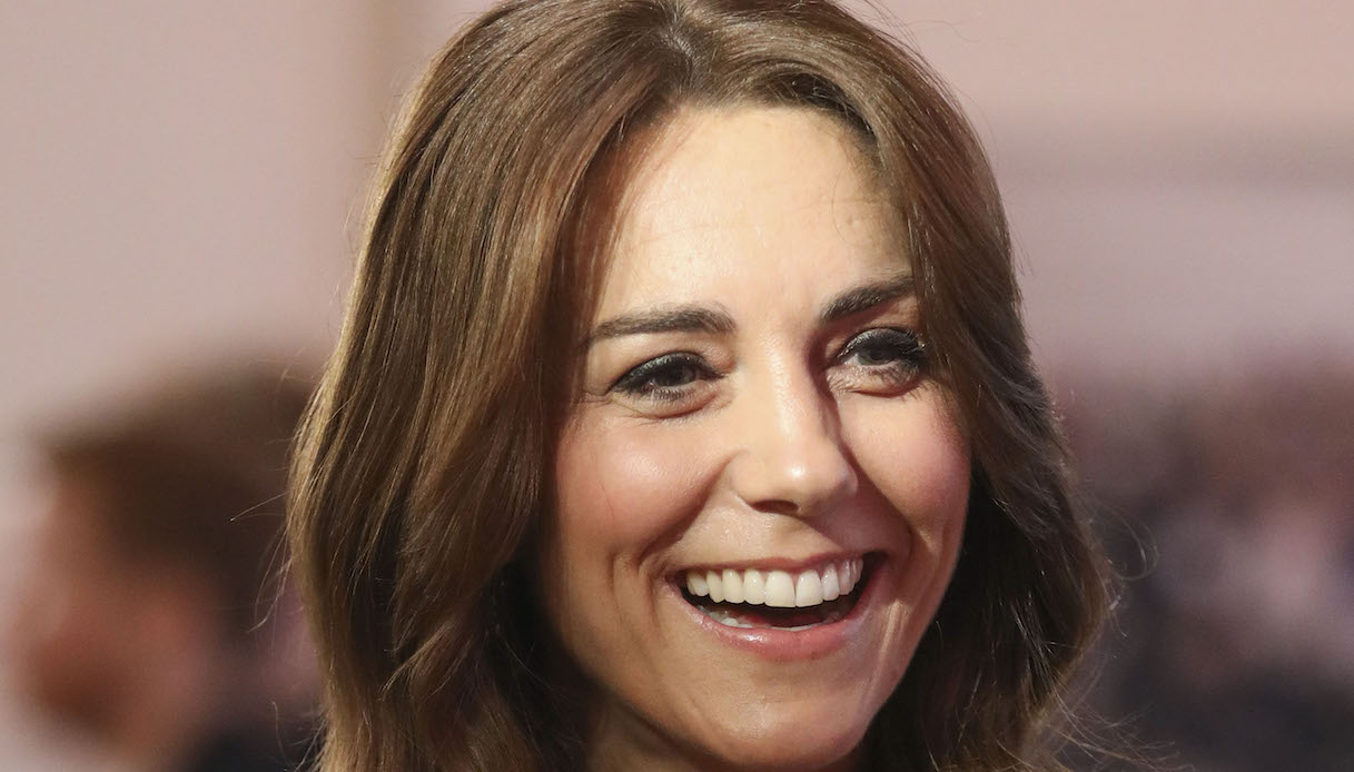 Kate Middleton, il consiglio del Principe Carlo che l’ha cambiata