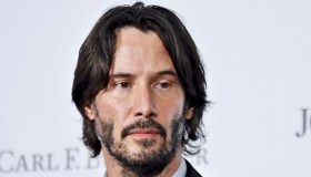 Keanu Reeves, essere umano meraviglioso: dona alla ricerca contro la leucemia