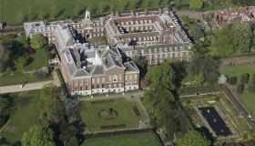 Kate Middleton, la casa extra lusso di Londra con 20 camere