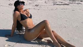 La nuova vita di Kim Kardashian (post Kanye): figli, vacanze e Pete