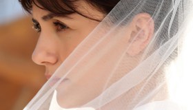 La Sposa, esordio da record e Serena Rossi si supera col suo sacrificio