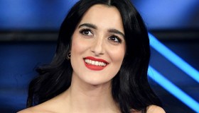 Levante a un passo dal lieto evento: il post su Instagram