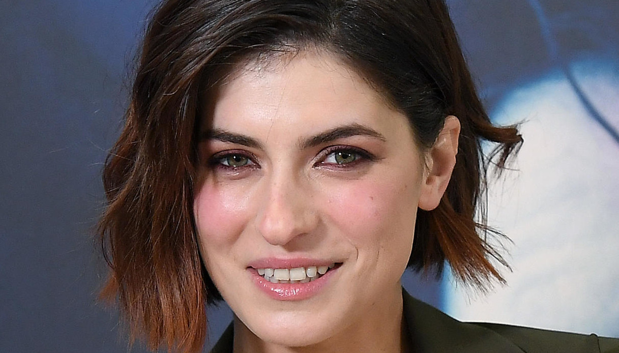 Sanremo 2022, Maria Chiara Gianetta conduttrice al fianco di Amadeus