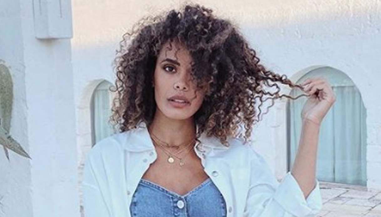 Martina Hamdy: promossa in bellezza, bocciata all’esame di quinta