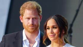 Meghan Markle torna in Gran Bretagna. William blinda Harry