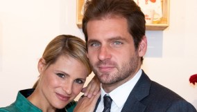 Michelle Hunziker e Tomaso Trussardi, perché è finita
