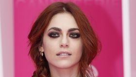 Miriam Leone e Pierfrancesco Favino insieme in Corro da te