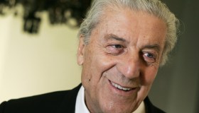 Nino Cerruti, stilista del leggendario guardaroba di Pretty Woman. L’addio a 91 anni