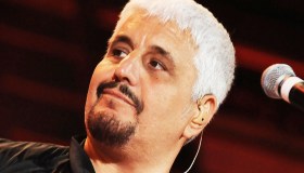 Sara Daniele, la foto con papà Pino su Instagram: l’abbraccio più bello