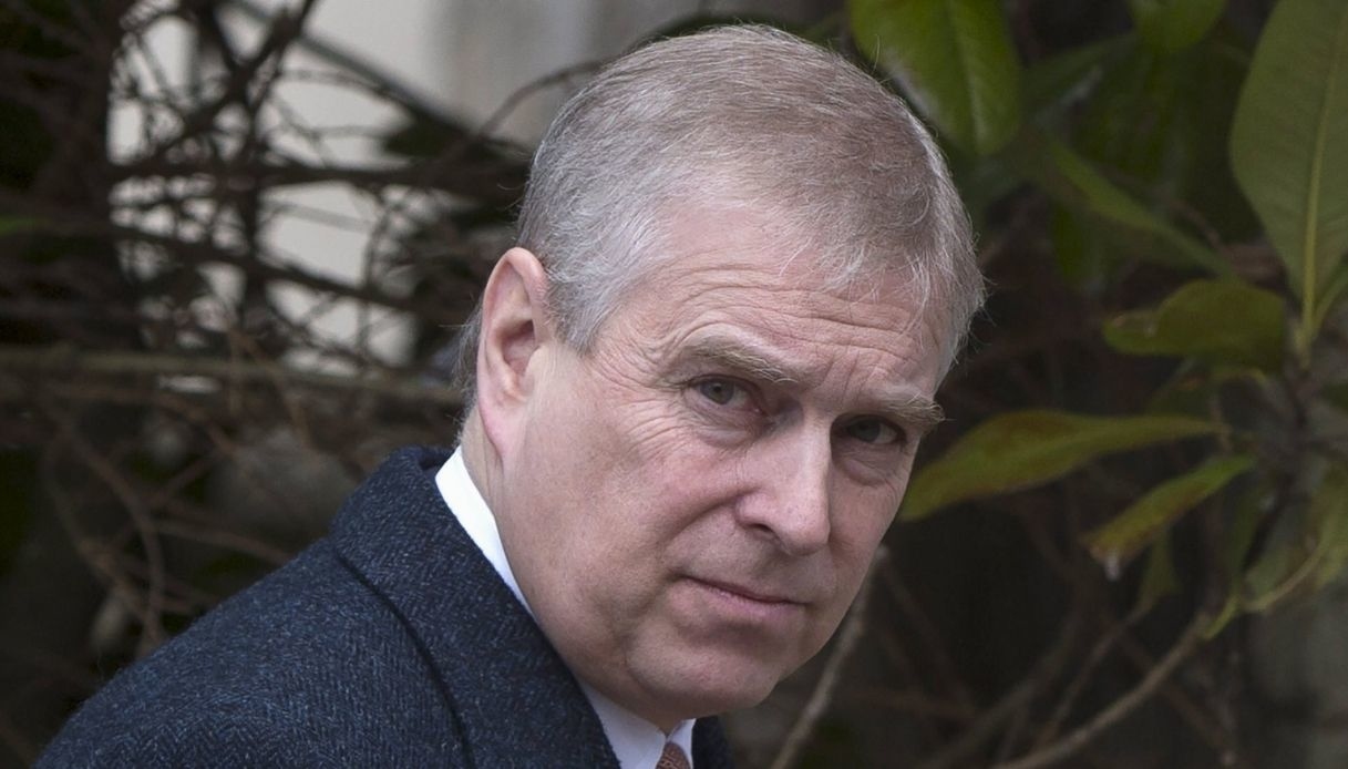 Il Principe Andrea potrebbe perdere il suo titolo Reale: il motivo