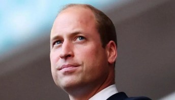 Il Principe William ha avuto un ruolo nella decisione della Regina per Andrea