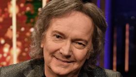 Red Canzian esce dalla terapia intensiva. Facchinetti: “Sei un guerriero”