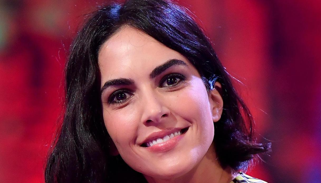 Rocío Muñoz Morales non si abbatte: il merito va al sostegno di Raoul Bova