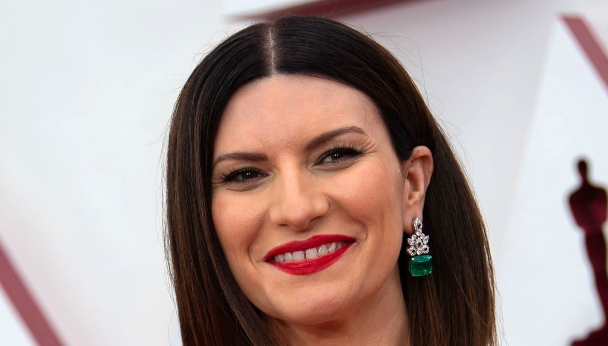 Sanremo 2022: Laura Pausini super ospite del Festival