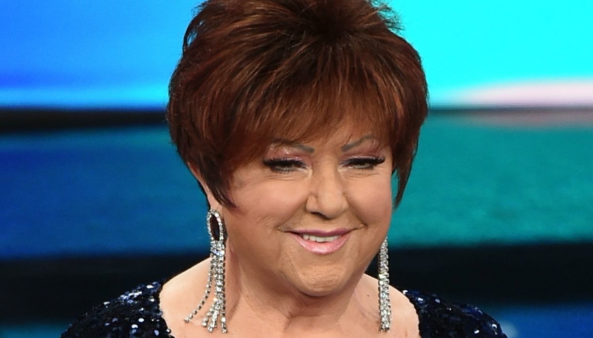 Che tempo che fa, a Sanremo 2022 ci sono anche Orietta Berti e Fabio Rovazzi