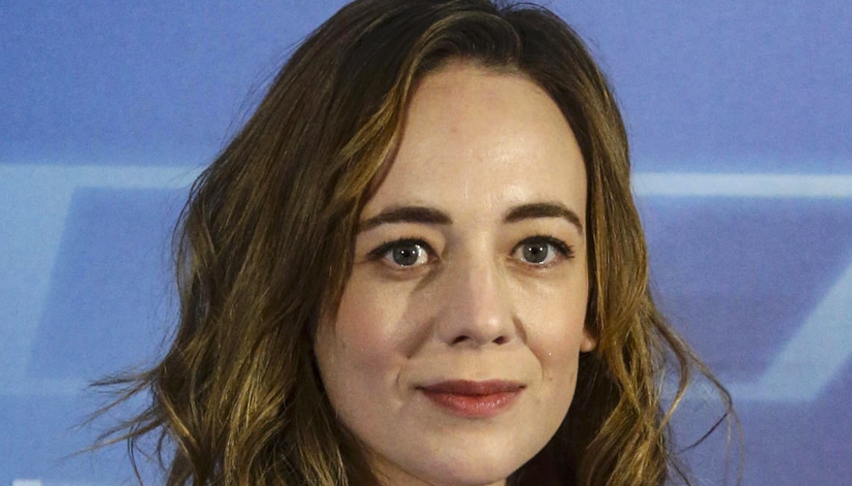 Sara Lazzaro, la moglie di Luca Argentero in Doc – Nelle tue mani