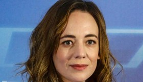 Sara Lazzaro, la moglie di Luca Argentero in Doc – Nelle tue mani