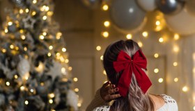 La casa vuota ora che siete andati tutti via